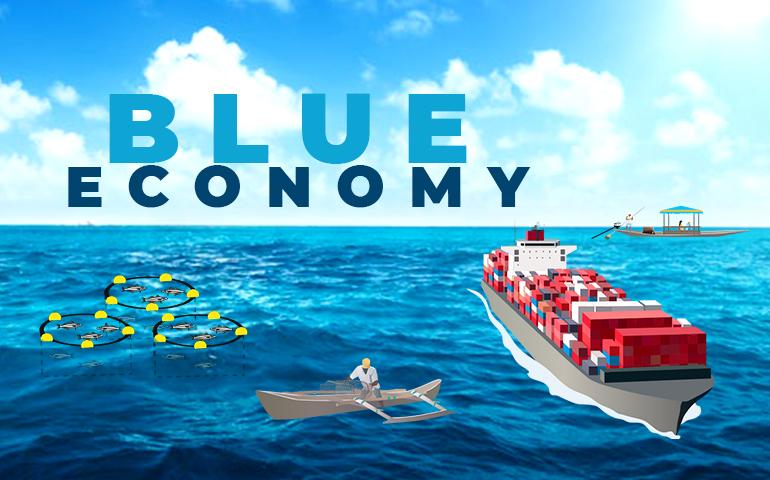 The Explainer: Blue Economy - The Blue News